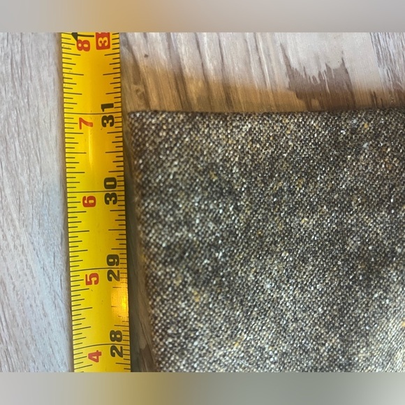 Isabella Bird women’s wool & silk slacks - new w/o tags. - Picture 7 of 8